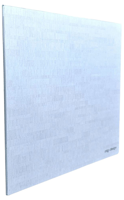 Лицевая панель MAK TRADE GROUP GLASS CERAMIC квадратная