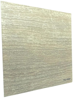 Лицевая панель MAK TRADE GROUP GLASS STONE квадратная