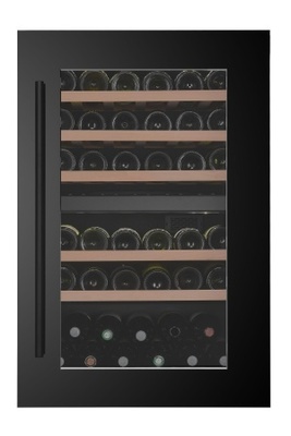 Встраиваемый винный шкаф 22-50 бутылок MC Wine W48DB фото #2