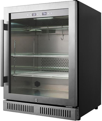 Камера вызревания MEATAGE LUX SN-125
