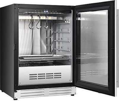 Камера вызревания MEATAGE VI60 WT фото #3