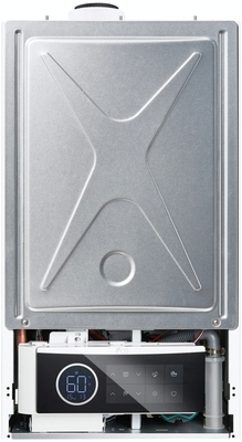 Настенный газовый котел METEOR Thermo M30 30 Н фото #6