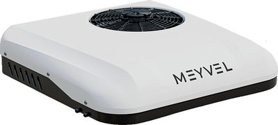 Автомобильный мобильный кондиционер MEYVEL ACH-24MB2600 фото #4