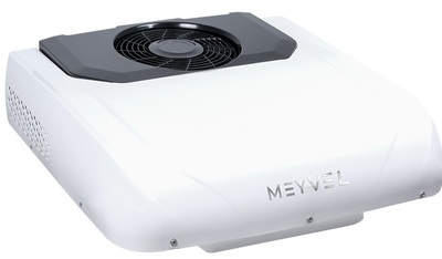 Автомобильный мобильный кондиционер MEYVEL AC-24MB2400