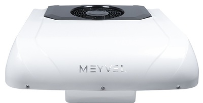 Автомобильный мобильный кондиционер MEYVEL AC-24MB2400 фото #8