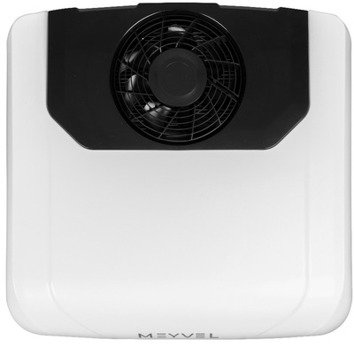 Автомобильный мобильный кондиционер MEYVEL AC-24MB2400 фото #2