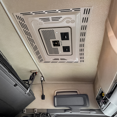 Автомобильный мобильный кондиционер MEYVEL AC-24MB3000 фото #5