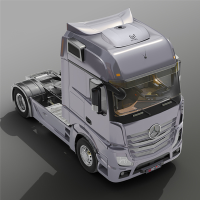 Автомобильный мобильный кондиционер MEYVEL AC-24MB3000 фото #6