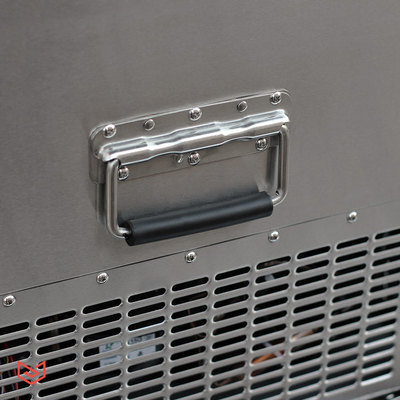 Компрессорный автохолодильник MEYVEL AF-A110 фото #11