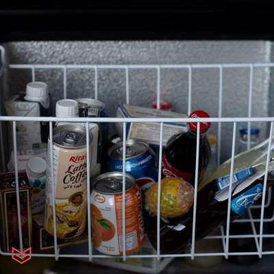 Компрессорный автохолодильник MEYVEL AF-A110 фото #10