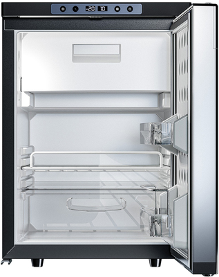 Компрессорный автохолодильник MEYVEL AF-DB50X фото #4