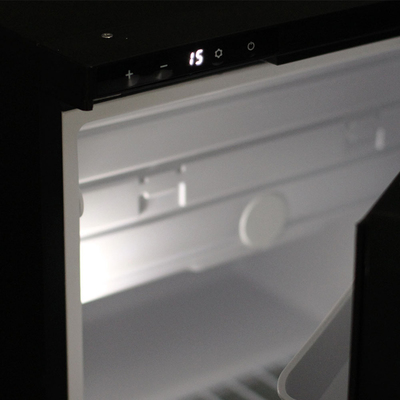 Компрессорный автохолодильник MEYVEL AF-DB65 фото #6