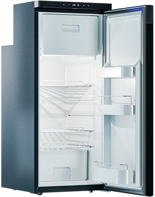 Компрессорный автохолодильник MEYVEL AF-DB90X фото #8