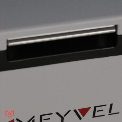 Компрессорный автохолодильник MEYVEL AF-G18 фото #8