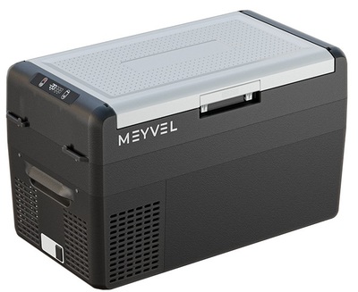 Компрессорный автохолодильник MEYVEL AF-L25 ICE