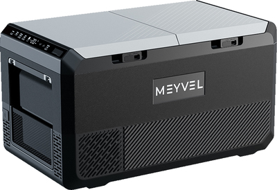 Компрессорный автохолодильник MEYVEL AF-PRO75