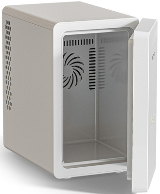 Термоэлектрический автохолодильник MEYVEL MB-03C1W фото #4