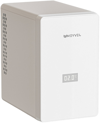 Термоэлектрический автохолодильник MEYVEL MB-03C1W