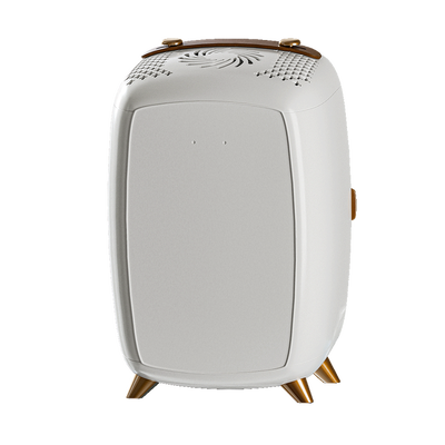 Термоэлектрический автохолодильник MEYVEL MB-06C1W фото #3