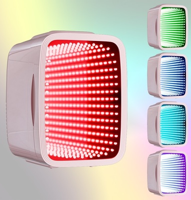 Термоэлектрический автохолодильник MEYVEL MD-04C3P-RGB фото #3