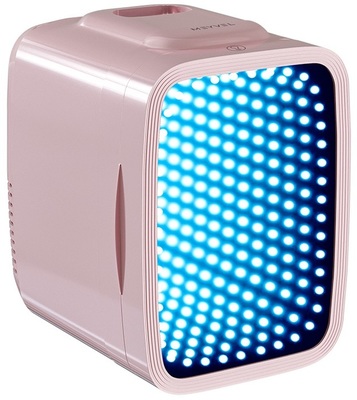 Термоэлектрический автохолодильник MEYVEL MD-04C3P-RGB