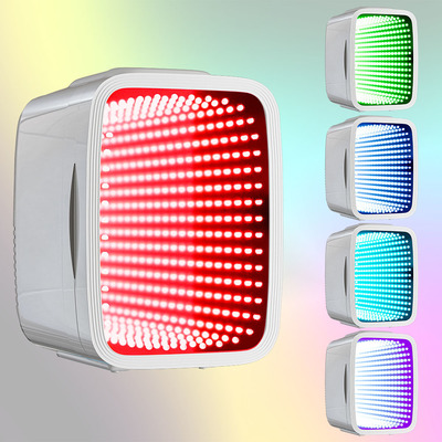 Термоэлектрический автохолодильник MEYVEL MD-04C3W-RGB фото #2