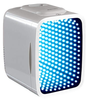 Термоэлектрический автохолодильник MEYVEL MD-04C3W-RGB