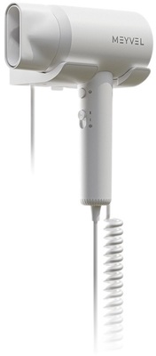 Настенный фен MEYVEL MF10-1600 (White)