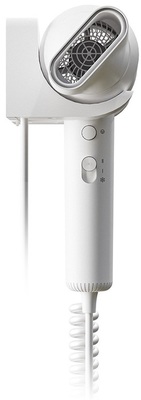 Настенный фен MEYVEL MF10-1600 (White) фото #4