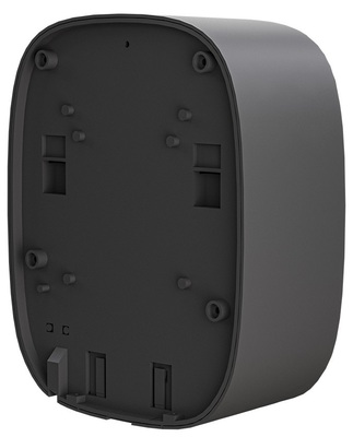 Пластиковая сушилка для рук MEYVEL MH13-1000P2 (Gray) фото #13