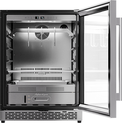 Камера вызревания MEYVEL MM-45SR фото #2