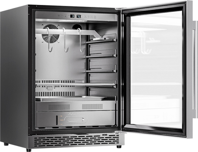 Камера вызревания MEYVEL MM-45SR фото #5