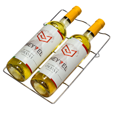 Отдельностоящий винный шкаф до 12 бутылок MEYVEL MV06-BSF1 (easy) фото #16