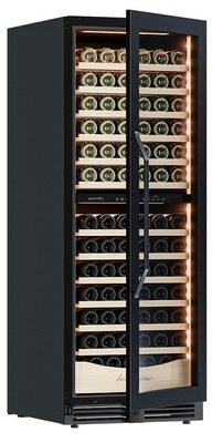 Встраиваемый винный шкаф 101-200 бутылок MEYVEL MV141PRO-KBT2 фото #7