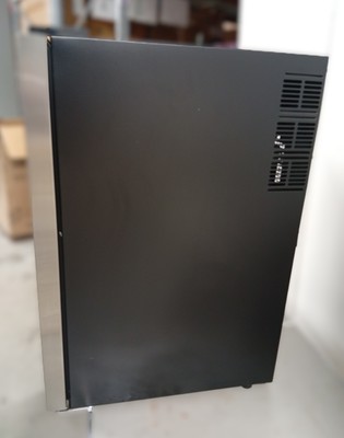 Уцененный винный шкаф MEYVEL MV28-BF1 (easy) уцененный фото #4