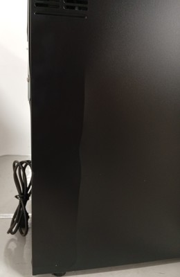 Уцененный винный шкаф MEYVEL MV28-BF1 (easy) уцененный фото #3