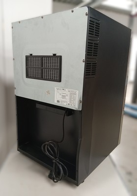 Уцененный винный шкаф MEYVEL MV28-BF1 (easy) уцененный фото #5