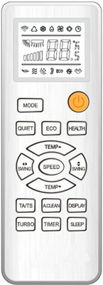 Кондиционер MILD MLI-09MB/MLO-09MB фото #2