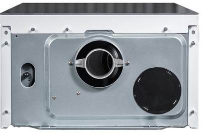 Настенный газовый котел MIZUDO M24Т OpenTherm черная панель управления фото #7