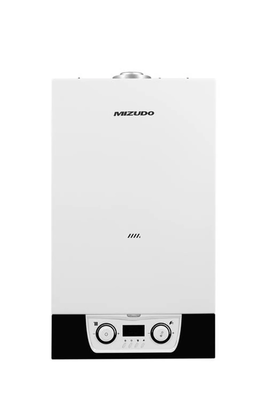 Настенный газовый котел 32 кВт MIZUDO M32Т OpenTherm