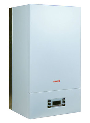 Настенный газовый котел MORA-TOP Helios 18KK