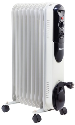 Масляный обогреватель MTX OCH-2000