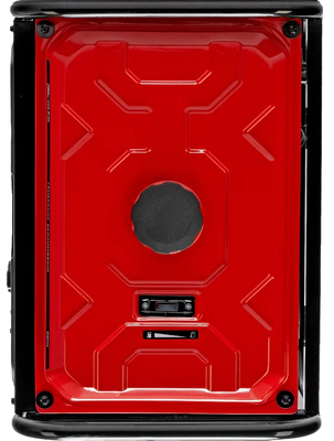 Бензиновый генератор MTX RS-3000 фото #11