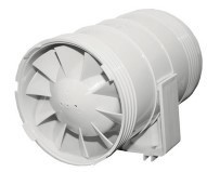 Канальный круглый вентилятор Marley MP 100 E (P10)