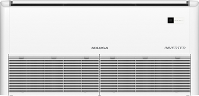 Напольно-потолочный кондиционер Marsa MRK-24CHANIG/MRK-24HANIGE-W