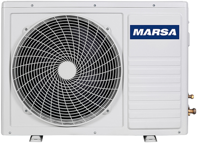 Кондиционер Marsa Astro Plus RK-24MTA4G фото #2