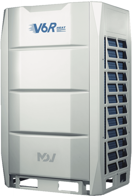Наружный блок VRF системы Mdv 6-R335WV2GN1