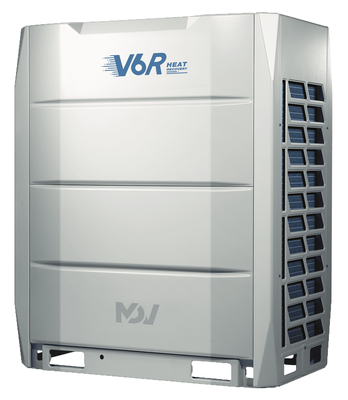 Наружный блок VRF системы Mdv 6-R400WV2GN1