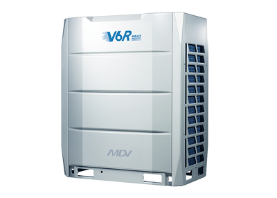 Наружный блок VRF системы Mdv 6-R400WV2GN1