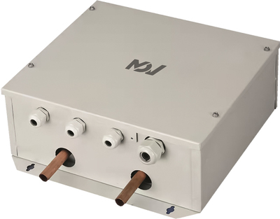Соединительный комплект Mdv AHUKZ-00D